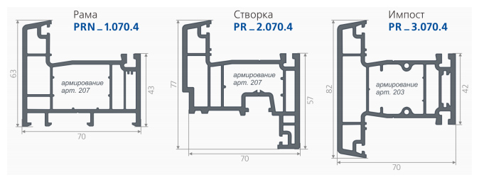 PROPLEX COMFORT